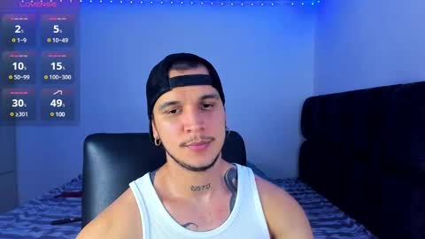 A online show from February 2025 05:52:01 AM