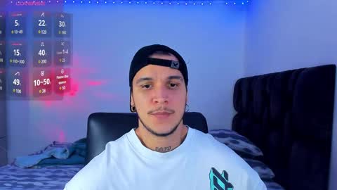 A online show from February 2025 12:00:02 AM