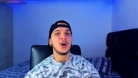 A online show from February 2025 11:45:01 PM