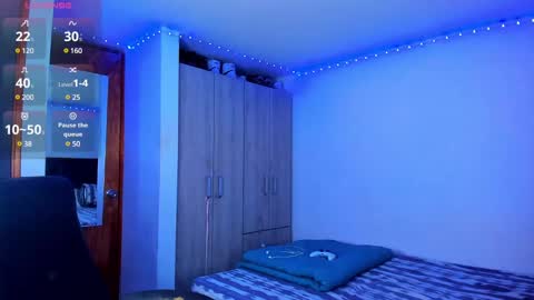 A online show from February 2025 02:21:01 AM