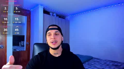 A online show from February 2025 05:24:01 AM