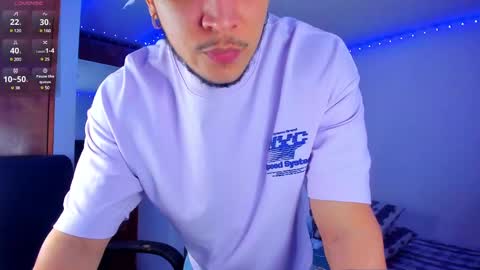 A online show from March 2025 03:53:02 AM