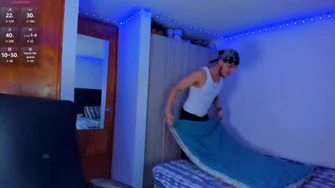 A online show from March 2025 01:53:02 AM