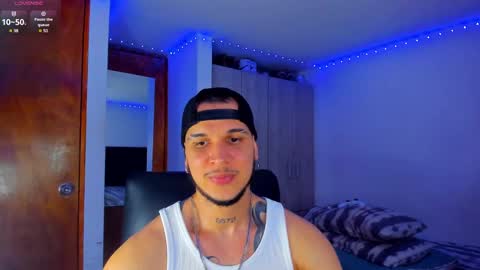 A online show from March 2025 01:59:02 AM