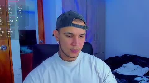 A online show from September 2025 12:10:02 AM