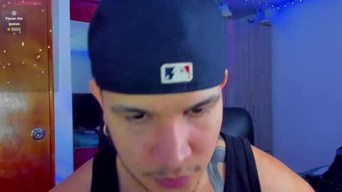 A online show from September 2025 11:38:02 PM