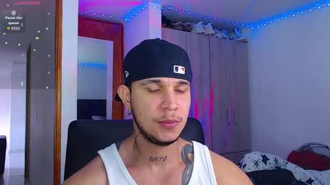 A online show from September 2025 10:11:01 PM