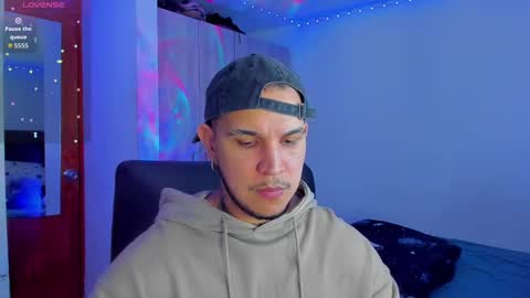 A online show from September 2025 09:31:02 PM