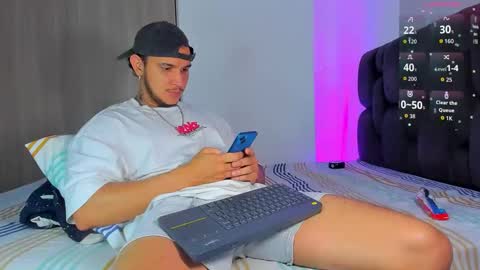 A online show from January 2026 12:59:01 AM