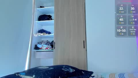 A online show from January 2026 06:34:02 PM