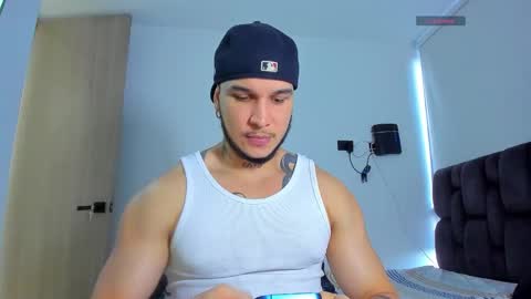 A online show from March 2026 10:40:01 PM