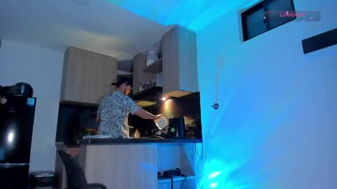 A online show from March 2026 03:07:02 AM