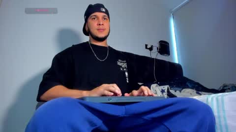 Snapshot of austin_curry chatting on June 2026 10:16:02 PM A online show from June 2026 10:16:02 PM