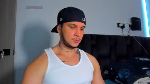 Snapshot of austin_curry chatting on June 2026 08:40:02 PM A online show from June 2026 08:40:02 PM