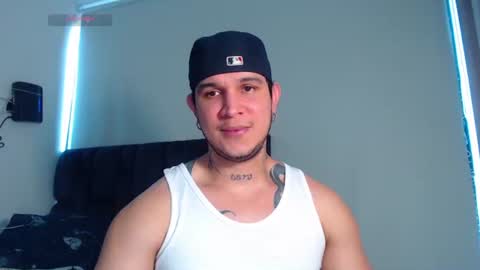 Snapshot of austin_curry chatting on July 2026 09:53:01 PM A online show from July 2026 09:53:01 PM