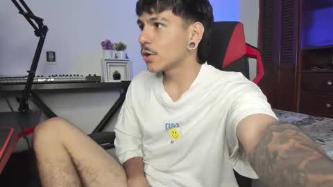 Austin online show from October 2025 07:03:02 PM