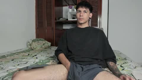 Austin online show from October 2025 01:35:02 PM