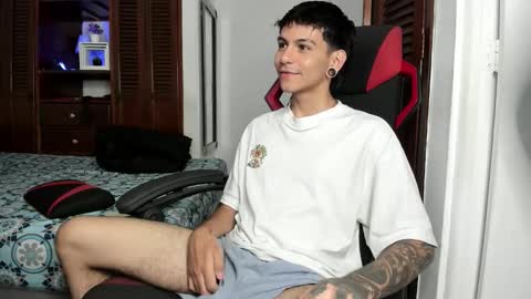 Austin online show from November 2025 01:55:02 PM