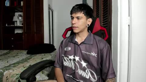 Austin online show from November 2025 08:09:01 PM