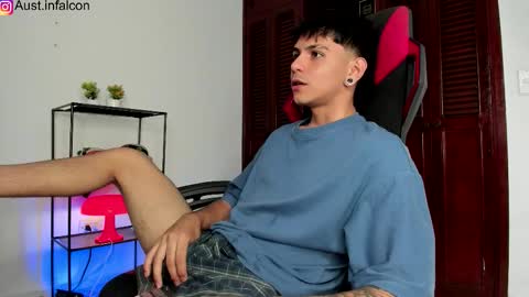 Austin online show from March 2026 08:02:01 PM