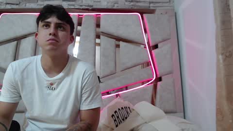 austin_mia45 online show from January 2025 02:29:01 AM