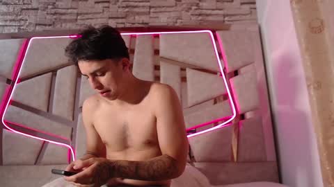 austin_mia45 online show from February 2025 02:22:02 AM