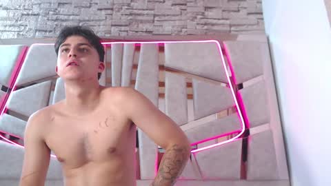 austin_mia45 online show from March 2025 12:53:01 AM