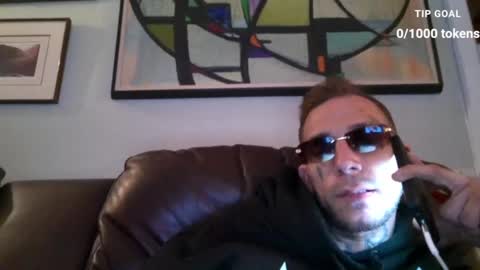 Austin is King online show from January 2025 03:05:02 AM