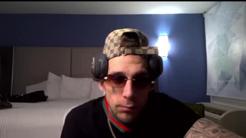 Austin is King online show from January 2025 07:53:01 AM