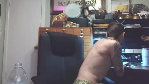 Austin is King online show from March 2025 08:48:01 AM