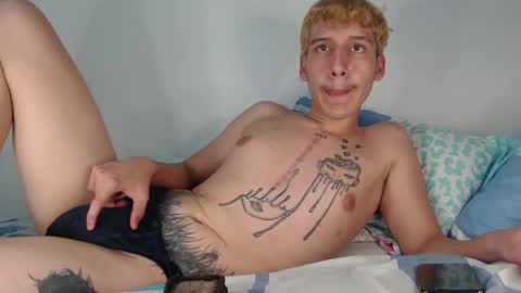 austinmyers_ online show from March 2025 05:52:02 AM