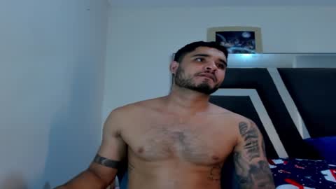 AustinTorres  online show from December 2024 03:13:02 AM