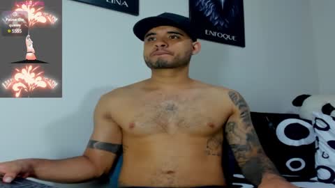 AustinTorres  online show from January 2025 02:30:01 AM