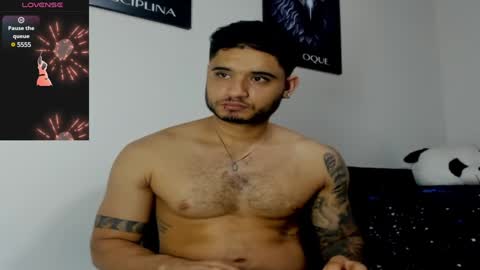 AustinTorres  online show from February 2025 04:37:02 AM