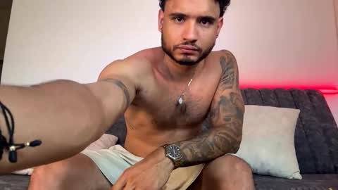 AustinTorres  online show from April 2026 12:08:02 AM