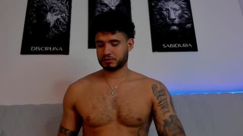 AustinTorres  online show from June 2026 01:25:02 AM