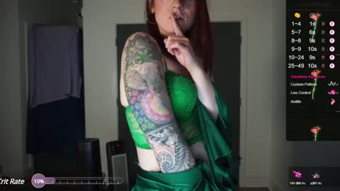 Snapshot of autumnnights chatting on December 2024 10:51:01 PM   online show from December 2024 10:51:01 PM