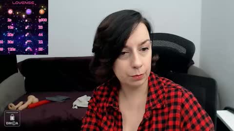 AutumnOpal online show from September 2025 10:48:01 PM