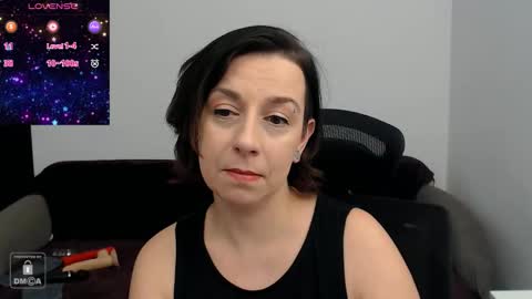 AutumnOpal online show from October 2025 09:26:02 PM