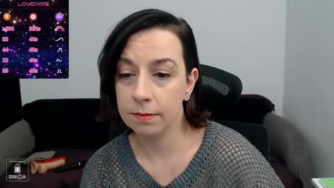 AutumnOpal online show from October 2025 09:35:02 PM