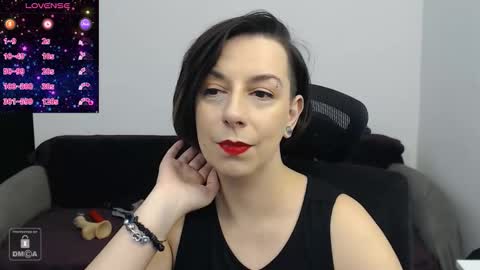 AutumnOpal online show from November 2025 12:20:02 AM