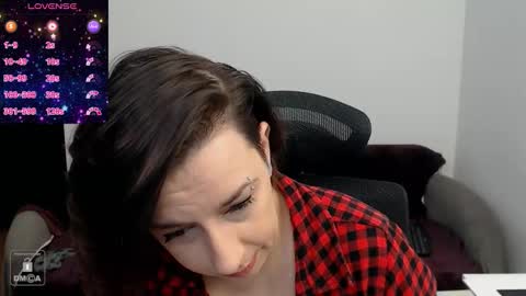 AutumnOpal online show from December 2025 11:31:02 PM