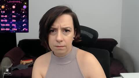 AutumnOpal online show from December 2025 11:32:02 PM