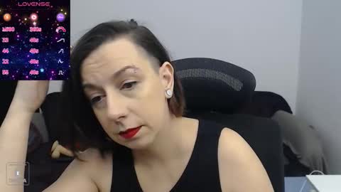 AutumnOpal online show from February 2026 10:39:01 PM