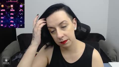 AutumnOpal online show from March 2026 10:16:02 PM