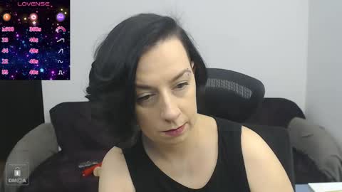 AutumnOpal online show from March 2026 10:10:01 PM