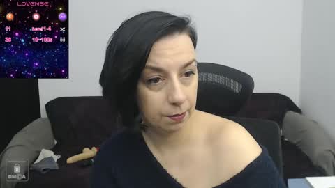 AutumnOpal online show from April 2026 10:18:01 PM