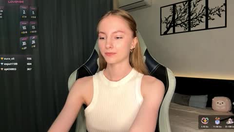 Annie online show from November 2025 04:07:02 PM