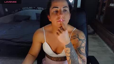 Snapshot of ava__doll chatting on October 2025 11:07:02 AM Ava online show from October 2025 11:07:02 AM