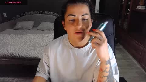 Snapshot of ava__doll chatting on November 2025 06:07:02 PM Ava online show from November 2025 06:07:02 PM